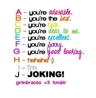 Sayings About Love School Girls Wallpaper For Kids