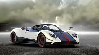 Pagani Zonda HD Imagenes Wallpaper Gratis Vehiculos