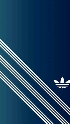 Adidas Logo Firm Sports Lettering Wallpaper HD