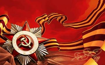 May Victory Day By Fear Sas