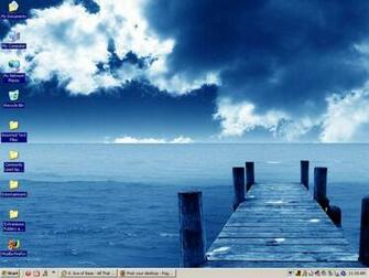 Though I Will Just Go For Nice Relaxing Scenery Or Some Kind Of