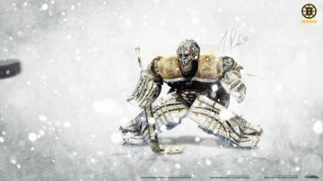 Nhl Goalie Series Ejkiewicz Creative Services Of Dariusz