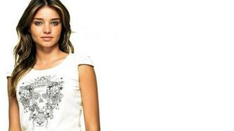 Miranda Kerr HD Wallpaper