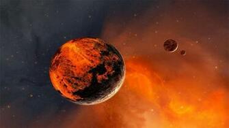 Mars Stops The Show Part Guardian Nigeria