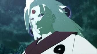 Naruto Shippuden Ultimate Ninja Storm Background
