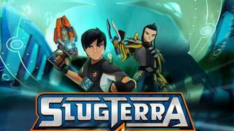 Amazon Watch Slugterra Prime Video