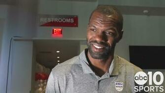 Sacramento Kings Dewayne Dedmon Fined For Trade Comments