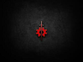 Brotherhood Of Steel Outcast Logo Fallout