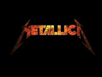 Metallica Background