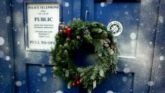 Doctor Who Christmas Special Teaser Released Comicbook