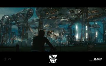Star Trek Picture Image Abyss