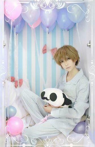 Shinobu Takatsuki Junjo Romantica Pure Romance Yoiya
