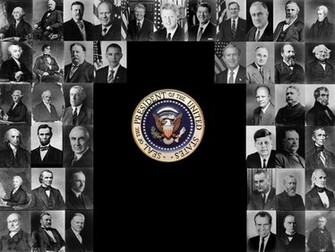 Wallpaper Presidents Day