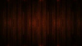 Dark Wood Wallpaper HD Desktop
