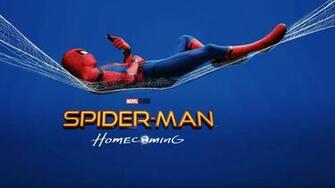 Spider Man Homecoming HD Wallpaper Background Image