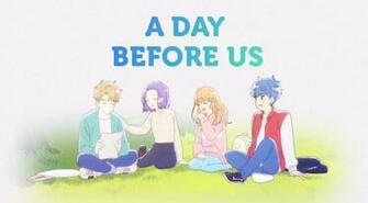 A Day Before Us Ita Home