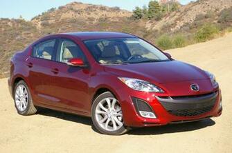 Gallery Mazda Mazda3 Sedan Photo Wallpaper