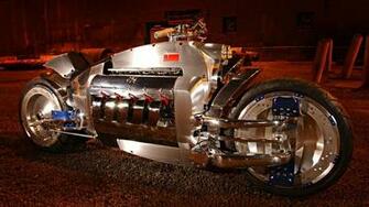 Dodge Tomahawk HD Wallpaper 7wallpaper Net