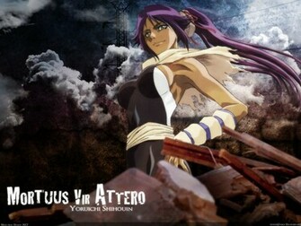 Yoruichi Fanbase Fan Art