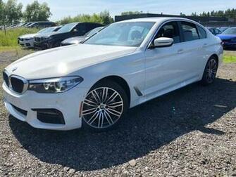 Bmw 530i Xdrive Ottawa