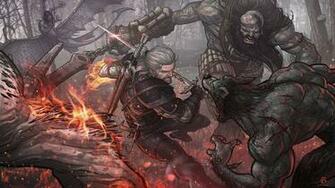 The Witcher Image Best Digitalimagemakerworld