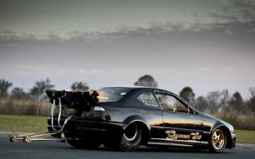 Custom Drag Wallpaper Pc Racing