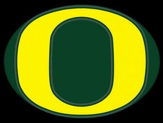 Oregon Ducks Logo Coloring Picture