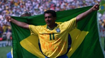 Romario Wallpaper