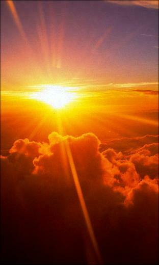 Sunrise Live Wallpaper App For Android