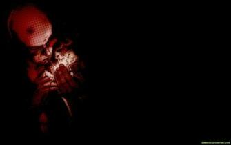 Transmetropolitan Wallpaper V2 By Sammzor