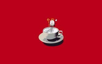 Cup Tea Bag Plate Stock Photos Image HD Wallpaper