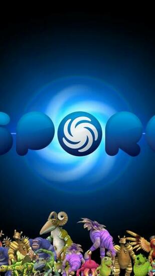 Spore Games Bh