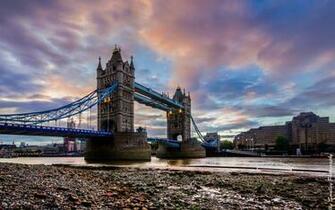London City Wallpaper