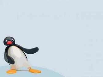 Pingu Wallpaper