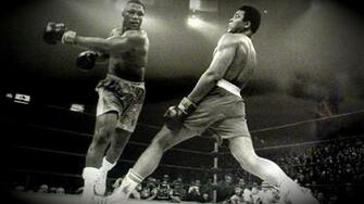 Boxing Sports Sport Fighting Fight Gloves Ali Ge Wallpaper
