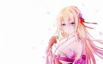 Violet Evergarden Vaioretto Evag Wallpaper