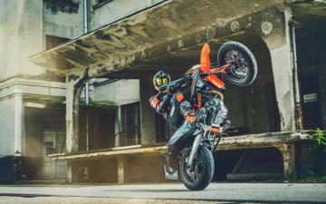 Ktm Smc R