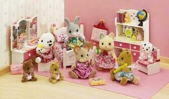 Calico Critters