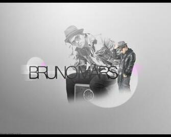 Bruno Mars Wallpaper Highlight