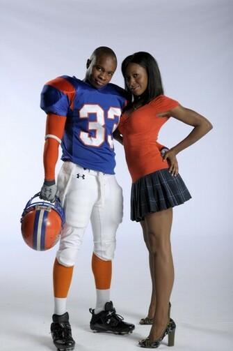 Blue Mountain State Wallpaper