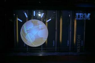 Ibm Watson Des Photos De Fond D Cran