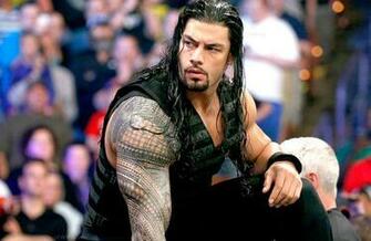 Coogled Wwe Wrestler Roman Reigns HD Wallpaper