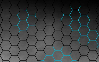 Honeycomb Wallpaper
