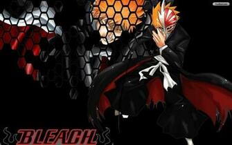 Ichigo Background