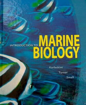 Marine Biology Pictures Introduction To