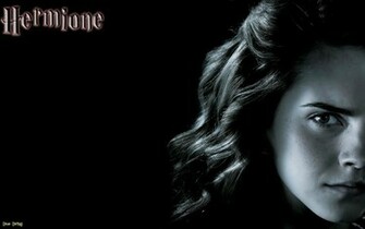 Hermione Wallpaper Granger
