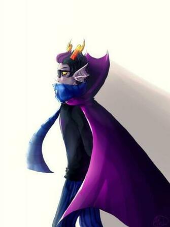 Homestuck Wallpaper Eridan