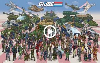 G I Joe Wallpaper Comics Hq Pictures 4k