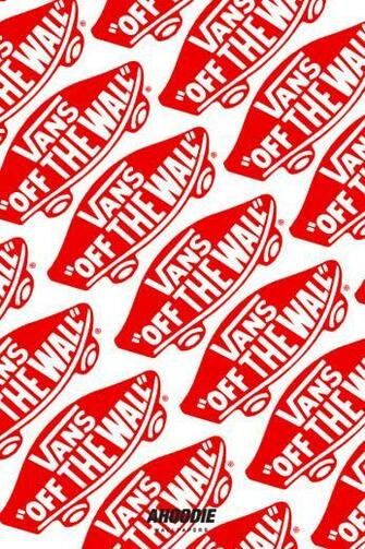 Vans Wallpaper For iPhone HD Series7movie