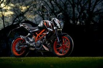 Ktm Duke Wallpaper